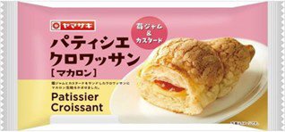パティシエクロワッサン