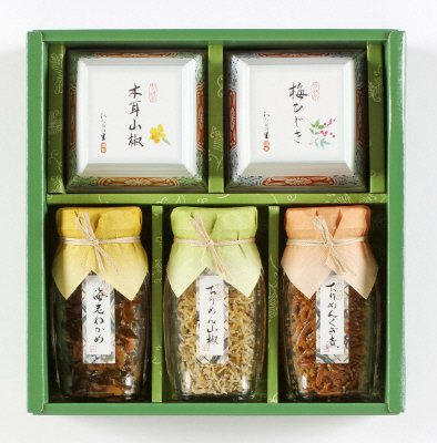 京楽味　わW-25