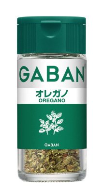 ギャバンオレガノ　ホール