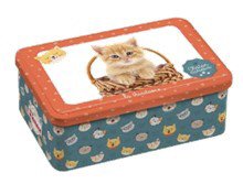 ラ・トリニテーヌ　キャッツ・オレンジ
