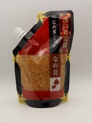 なめ茸