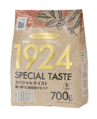THE ROASTERS SINCE 1924 スペシャルテイスト