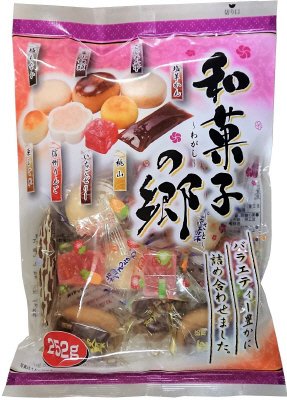 和菓子の郷