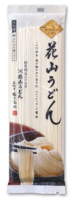 花山うどん
