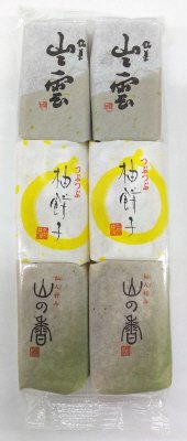 山陰の味　パック入り