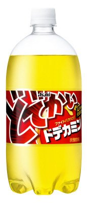 どでかいドデカミン