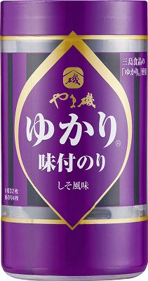 ゆかり味のりカップＲ