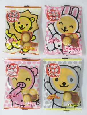 １５ｇチョボチョボクッキー