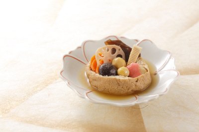 味付き金沢ひろず