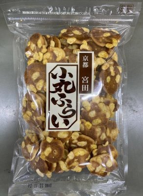 小丸ふらい