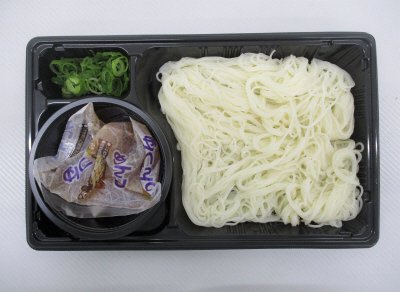 揖保乃糸そうめん