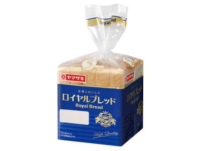 ロイヤルブレッド（５）