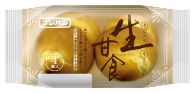 生甘食