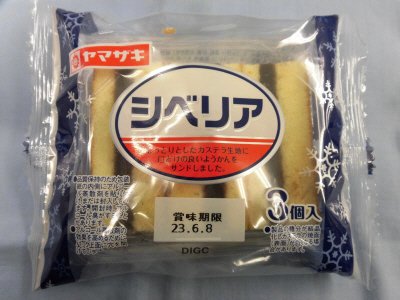 シベリア（３）