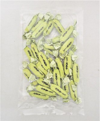 とろろ巻昆布