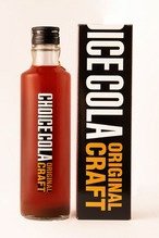 CHOICE COLA ORIGINAL CRAFT