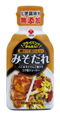 焼いておいしいみそだれ　１８０Ｇ