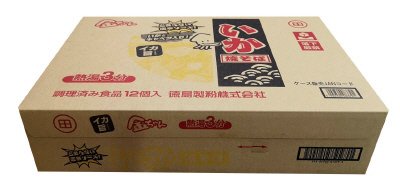 金ちゃんヌードル味焼そば