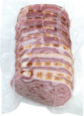 お徳用ステーキ（豚バラ巻）５００Ｇ（Ｘ