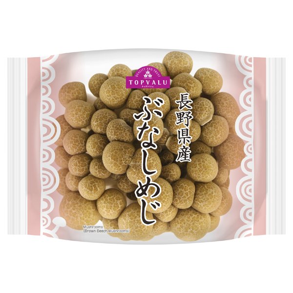 ぶなしめじ