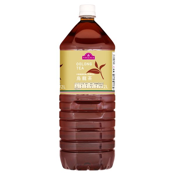 中国福建省産の茶葉使用烏龍茶(まいばすけっと専用)