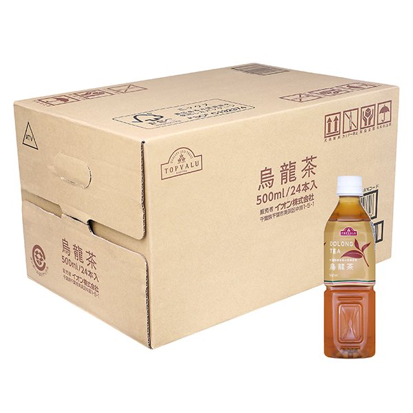 中国福建省産の茶葉使用烏龍茶