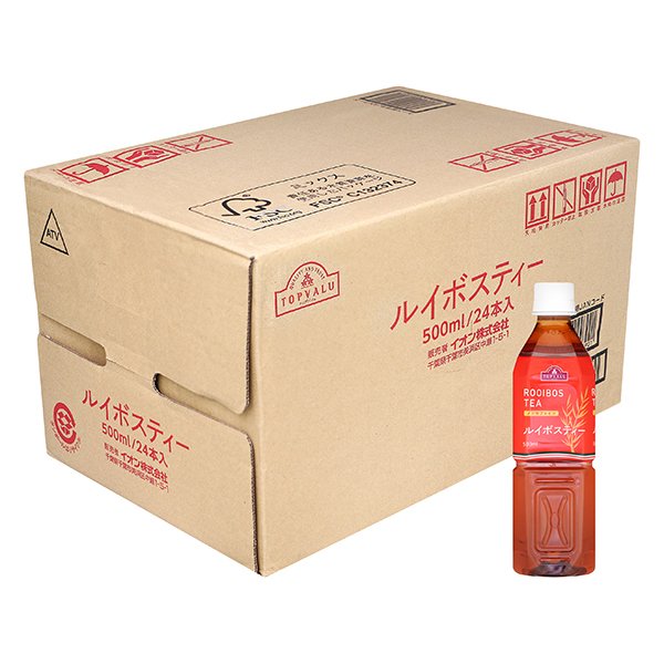 ルイボスティーノンカフェイン