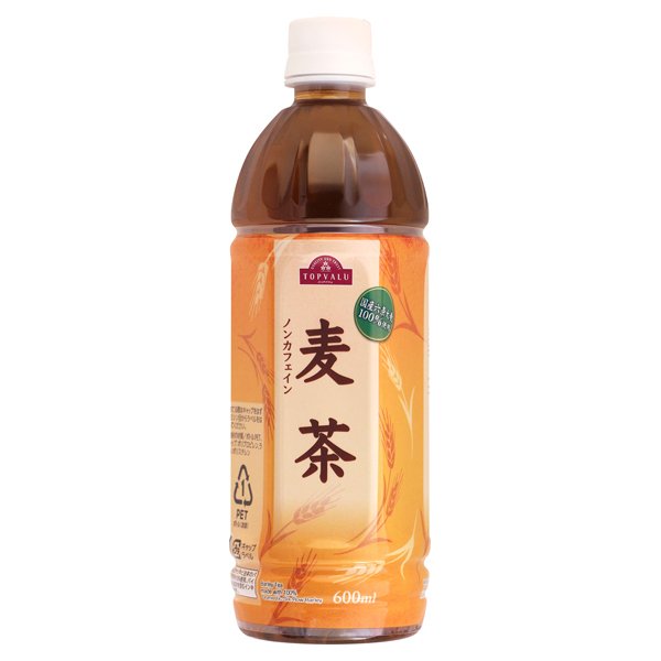 麦茶(ミニストップ専用)