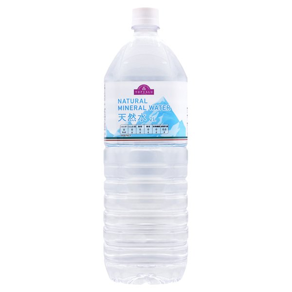 天然水 群馬(まいばすけっと専用)