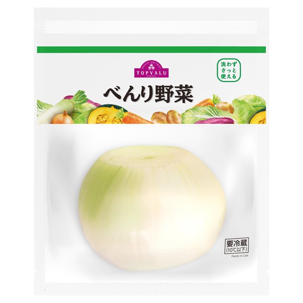 べんり野菜 むき玉ねぎ