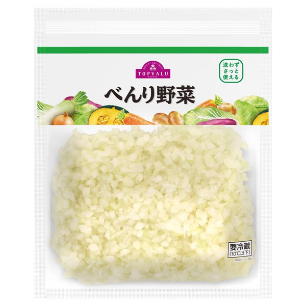 べんり野菜 玉ねぎみじん切り