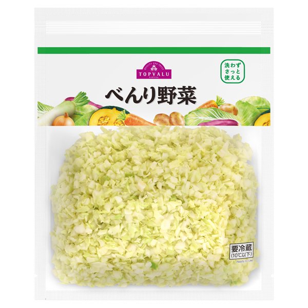 べんり野菜 キャベツみじん切り