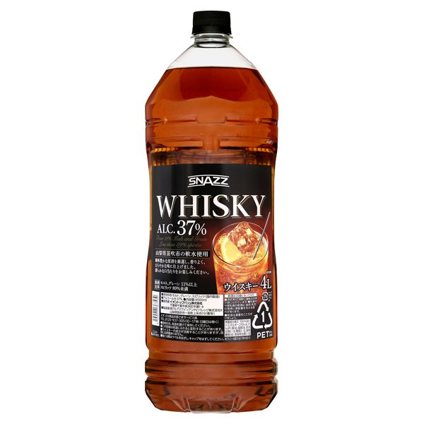 スナズ ウイスキー
