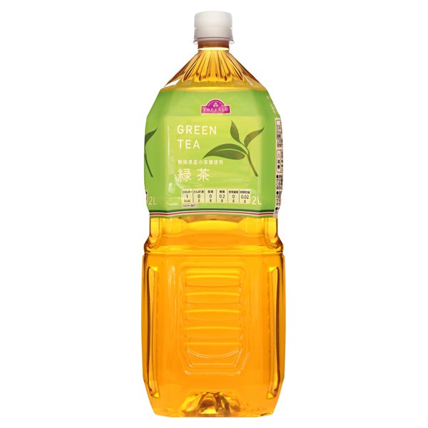 緑茶(まいばすけっと専用)