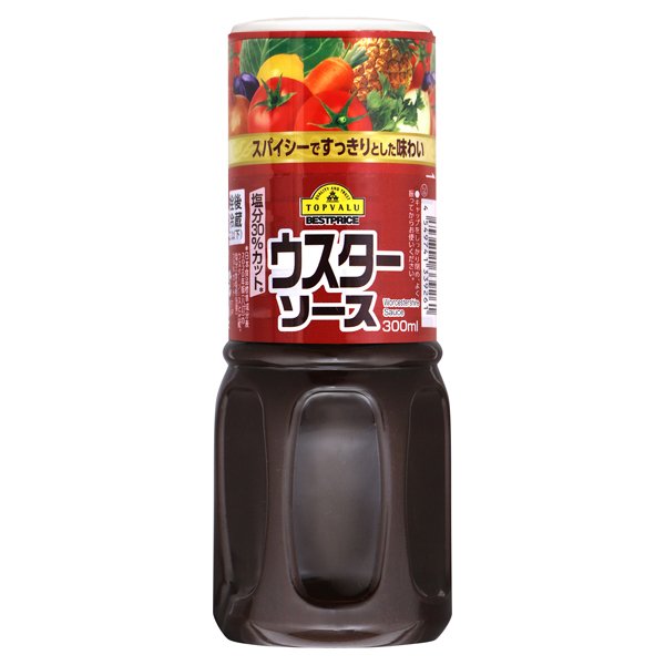 ウスターソース