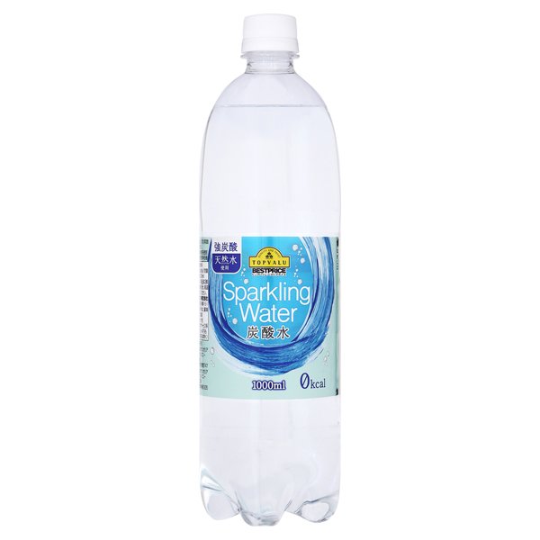 SparklingWater炭酸水