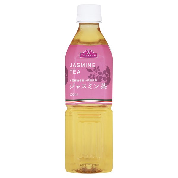 中国福建省産の茶葉使用ジャスミン茶(まいばすけっと専用)
