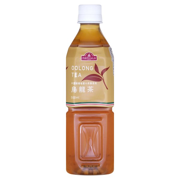 烏龍茶