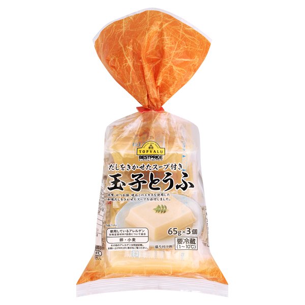 玉子とうふ