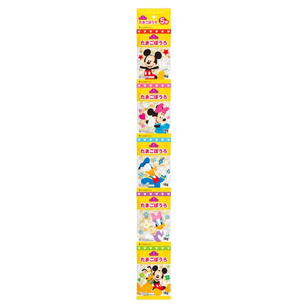 ディズニーたまごぼうろ