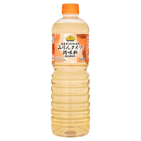 みりんタイプ調味料