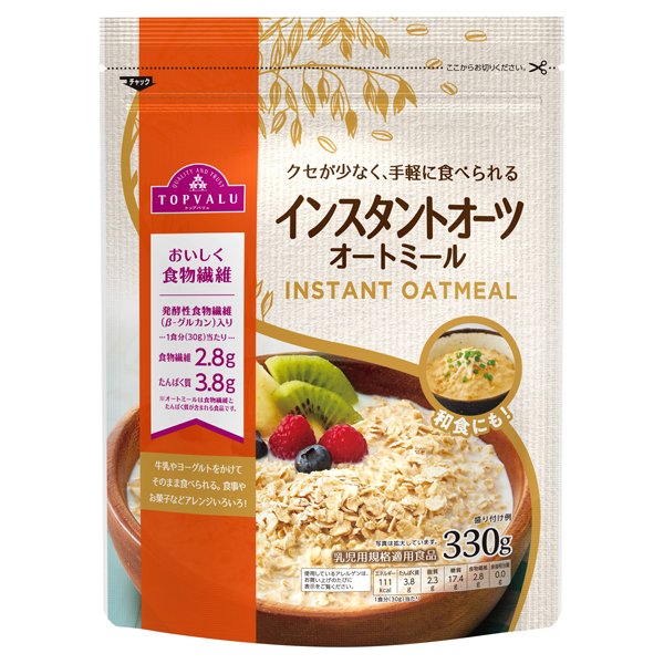 オートミール