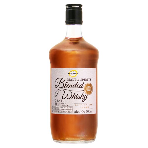 WHISKY malt&spirits
