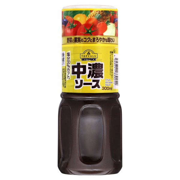 中濃ソース