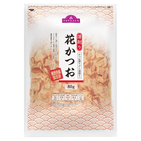 花かつお遠赤外線加工(まいばすけっと専用)