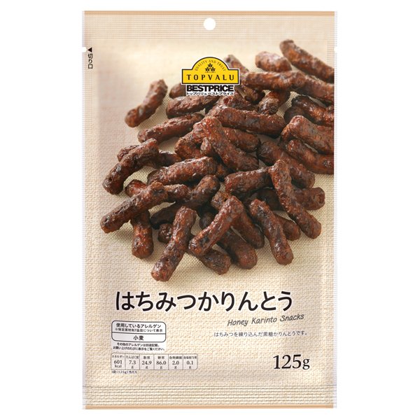 はちみつかりんとう(東日本)