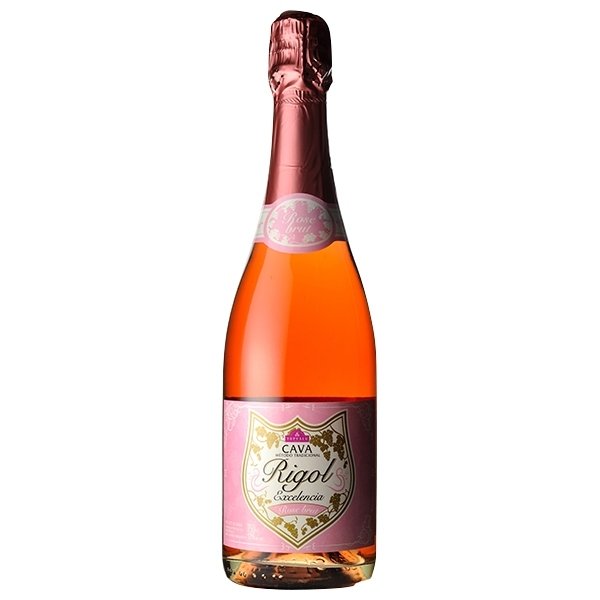 RigolExcelenciaRose brut