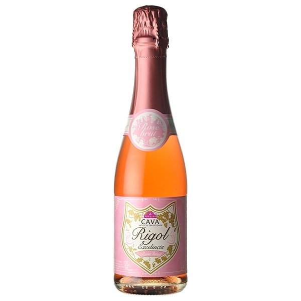 RigolExcelenciaRose brut