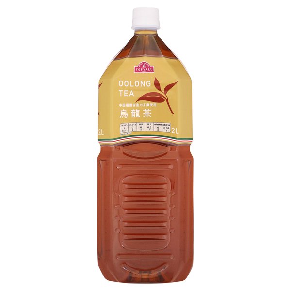 烏龍茶