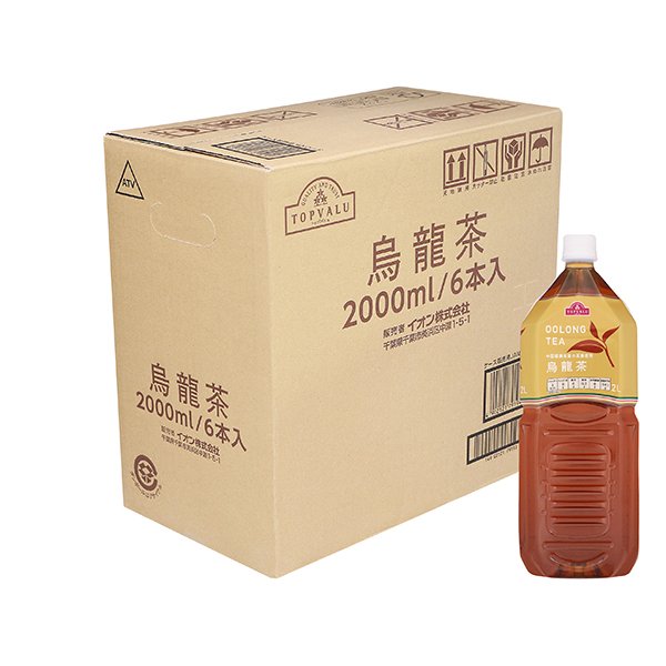 中国福建省産の茶葉使用烏龍茶